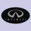 Gesticker Patch INFINITI
