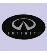 Gesticker Patch INFINITI