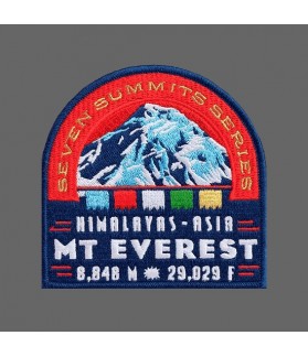 Gesticker Patch Everest
