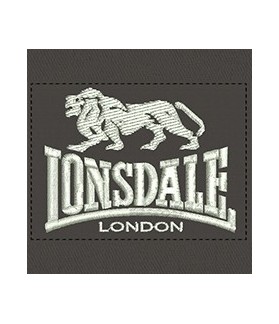 Iron patch Lonsdale