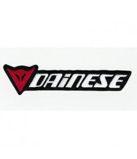 Remendo Bordado DAINESE