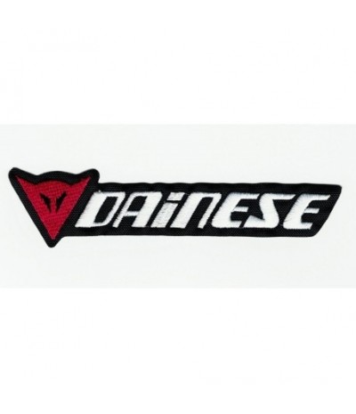 Gestickter Patch DAINESE