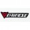 Gestickter Patch DAINESE