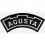 Iron patch AGUSTA