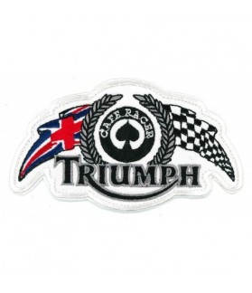 Gesticker Patch TRIUMPH