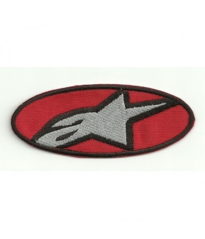 PATCH BRODE ALPINESTAR