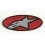 REMENDO BORDADO ALPINESTAR