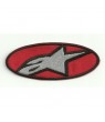 PATCH BRODE ALPINESTAR