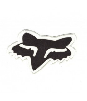 PATCH BRODE FOX