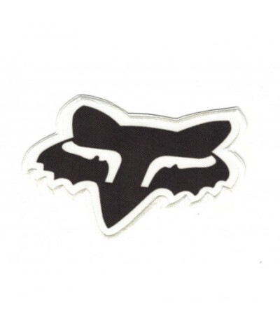 GESTICKER PATCH FOX