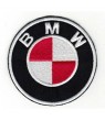 Embroidered patch BMW