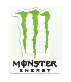 TOPPA RICAMATA Energy drink