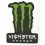 TOPPA RICAMATA Energy drink