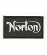 gesticker patch NORTON