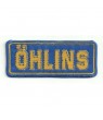 patch brode OHLINS