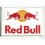 Parche bordado RED BULL RACING