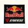 Parche bordado RED BULL DAINESSE