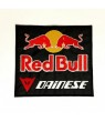 Parche bordado RED BULL DAINESSE