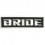 TOPPA RICAMATA BRIDE