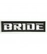 REMENDO BORDADO BRIDE