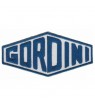 Embroidered patch GORDINI