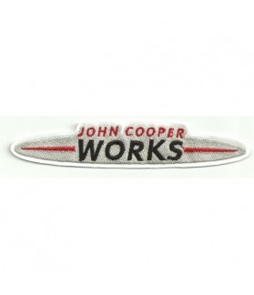 GESTICKER PATCH GORDINI