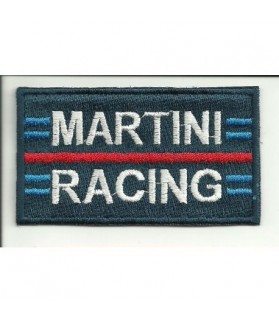 GESTICKER PATCH MARTINI RACING