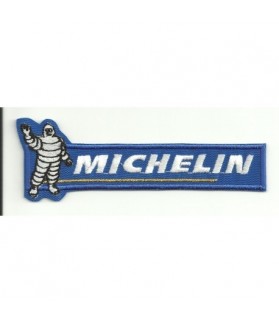GESTICKER PATCH MICHELIN