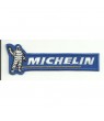 Embroidered patch MICHELIN