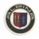 Embroidered patch BMW ALPINA