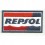 Embroidered patch WRC FIA WORLD RALLY