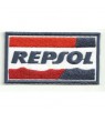 PATCH BRODE REPSOL