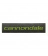 Iron patch CANNONDALE