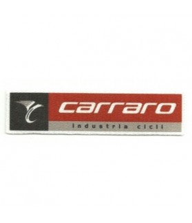 Patch brode CARRARO