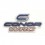 Patch brode CONOR WRC