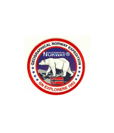 Patch brodé POLO RALPH LAUREN