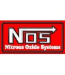 Nos Nitrous TOPPA RICAMATA