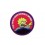 Simpson Lisa Patch brode