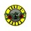 Gun N Roses Rock Patch brode