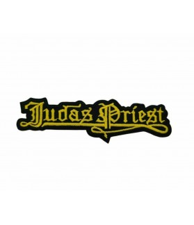 Judas priest Parche brode