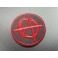 Anarchy Gesticker patch