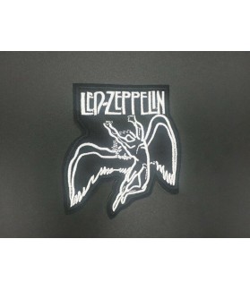 Led Zeppelin Gesticker patch