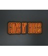 Guns N Roses Parche bordado