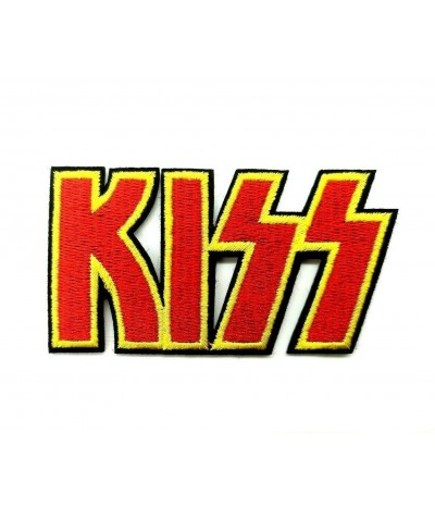 KISS Iron patch