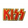 KISS Iron patch