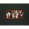 KISS Iron patch