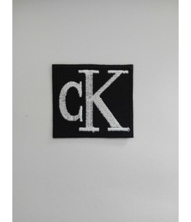 Embroidered Patch CALVIN KLEIN