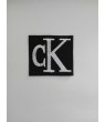 Embroidered Patch CALVIN KLEIN