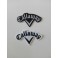 Embroidered Patch SUPREME