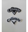 Patch Bordado CALLAWAY
